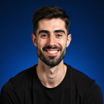 William García Mega