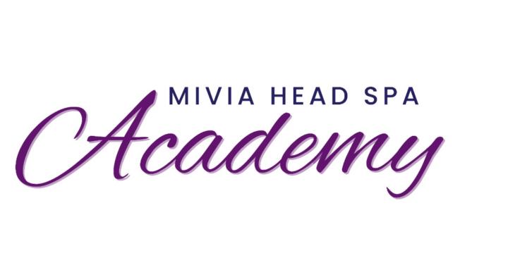 MIVIA Head Spa Academy