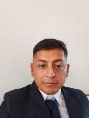 Urbano Riofrio Jimenez