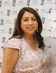 Debbie Diaz