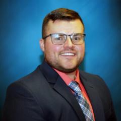 Jared Tapley
