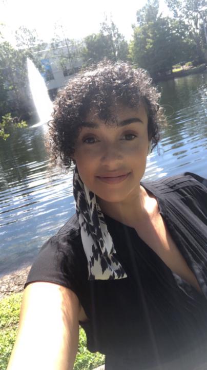 Rachelle Ford