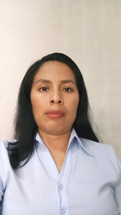 Mari Canchanya Torres