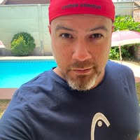 Jose Martinez