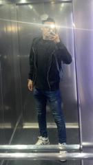 Mohamed hani El alui