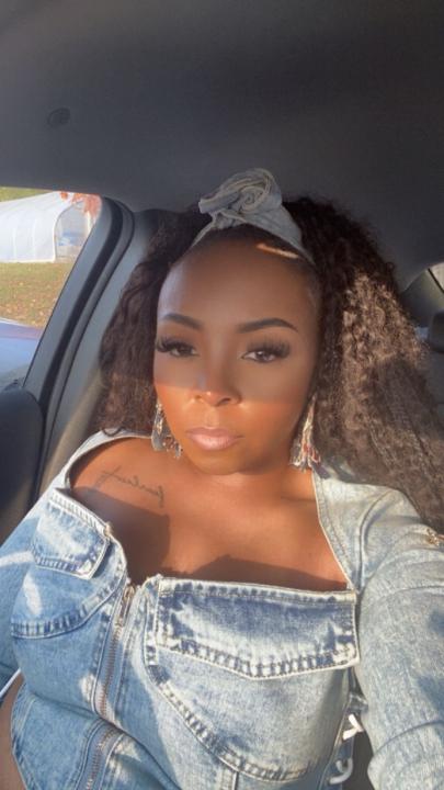 Sharaun Thompson