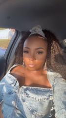 Sharaun Thompson