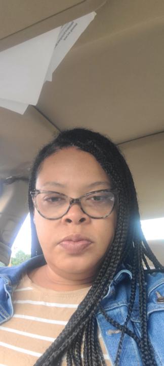 Andrea Pruitt