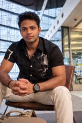 Sayak Chakraborty