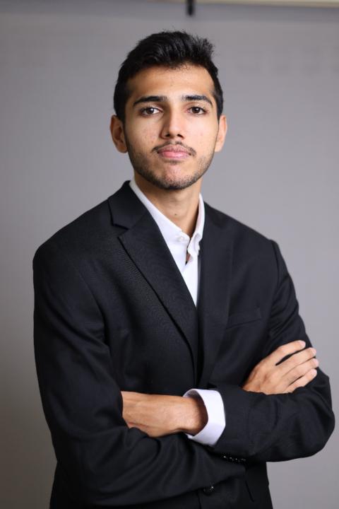 Dev Savadia