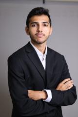 Dev Savadia