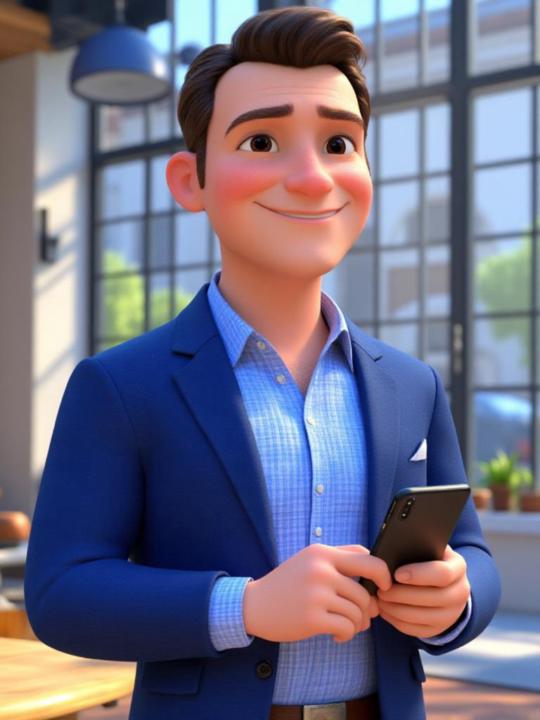 Charles H