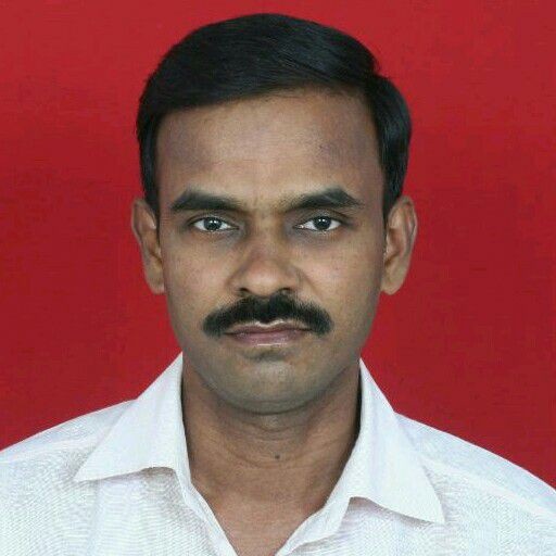 Sanjay Pednekar