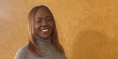 LaTanya Porter