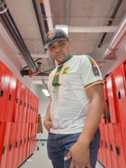 Clement stephany Foudjo yemeli