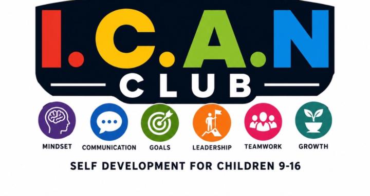 ICAN CLUB