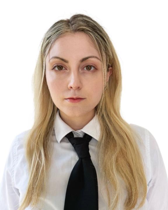 Aurora De Luca