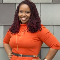 Olivia Scott