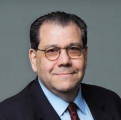 Joseph Sanger