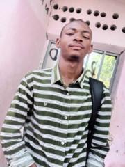 Chadrack Luboya