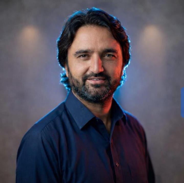 Azhar Abbas