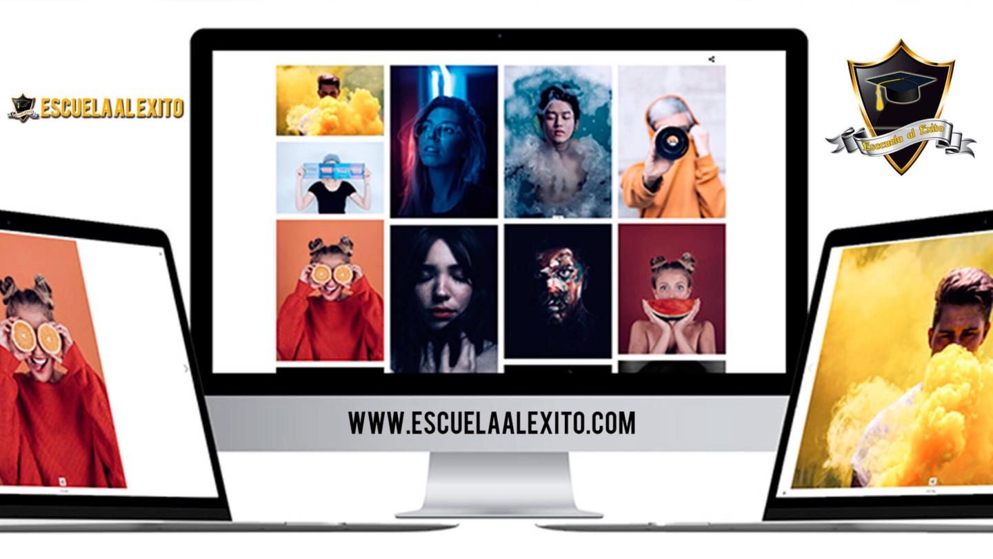 Escuela Al Exito