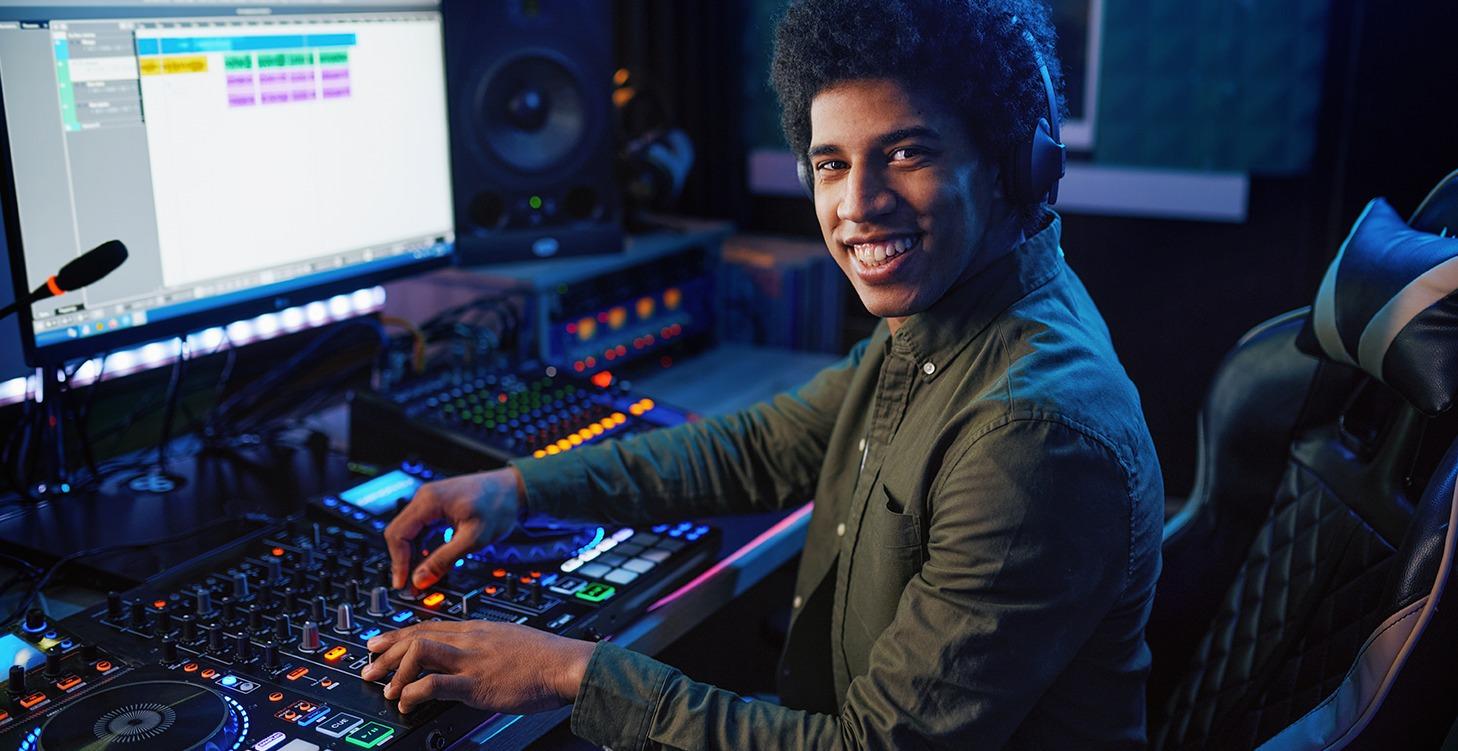 🎙️ Curso: Radio Online Rentable desde Cero