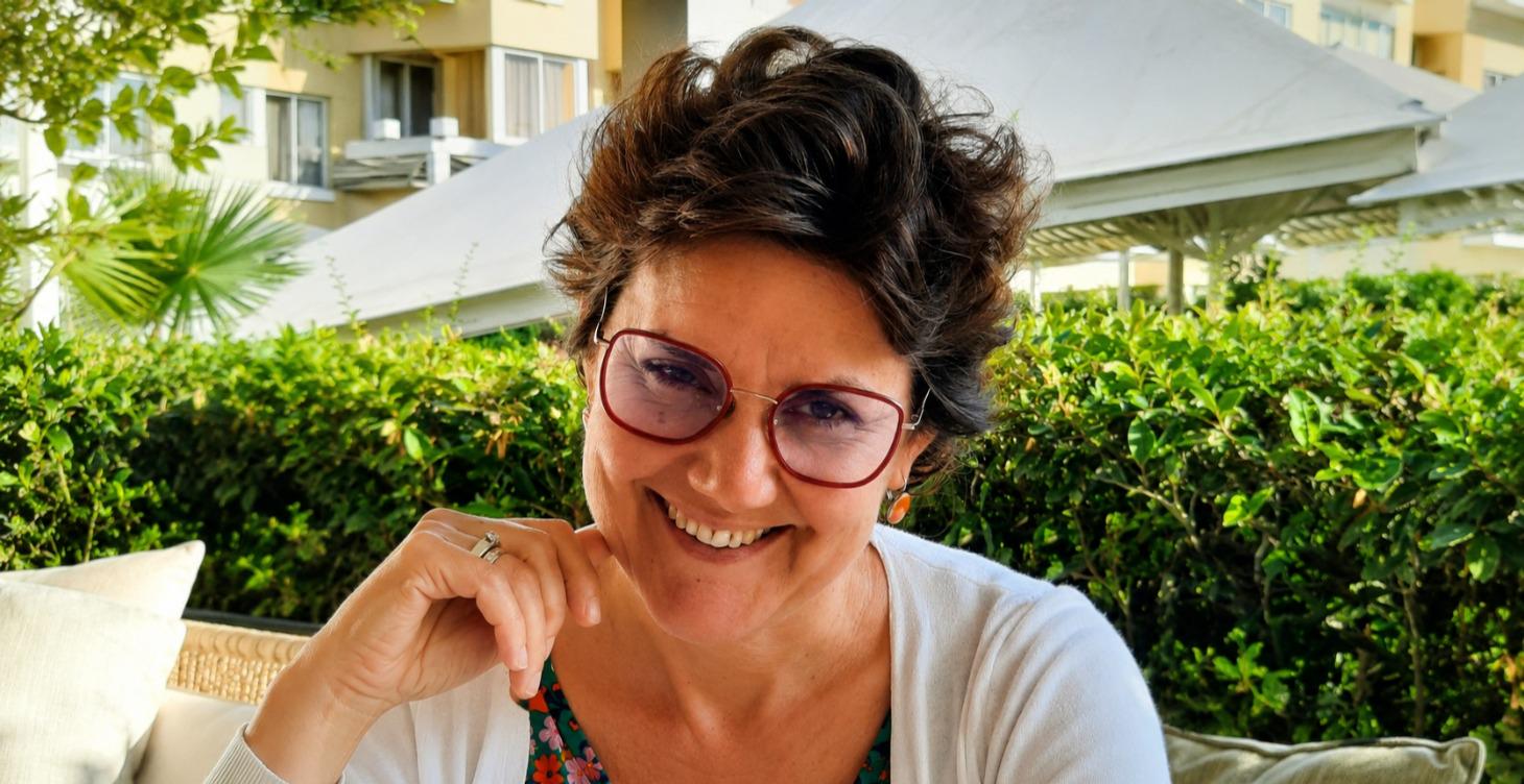 RDV personnalisé avec Anne