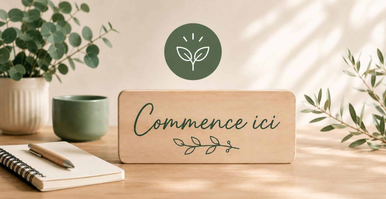 Commence ici !
