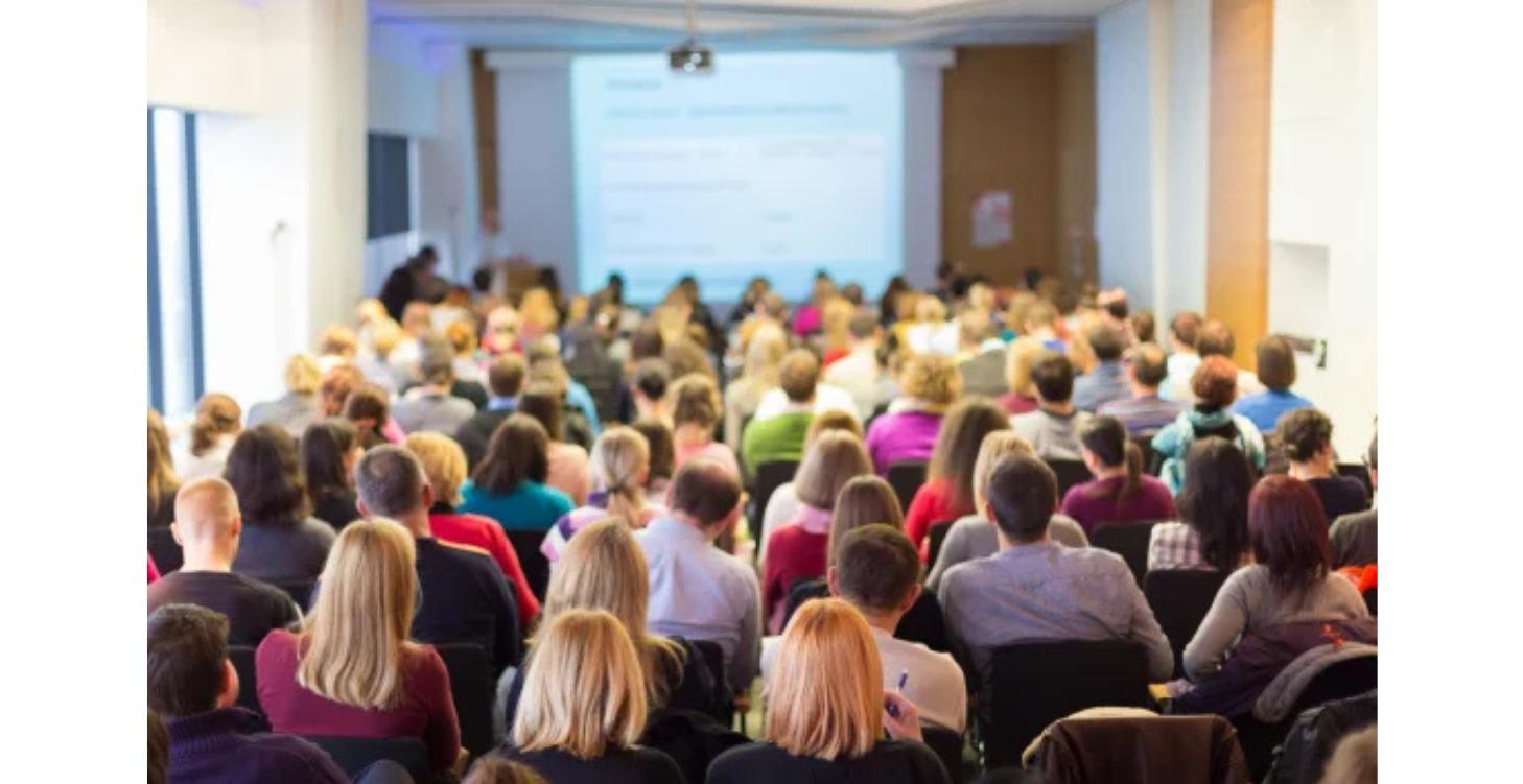 Conférences Présentiel