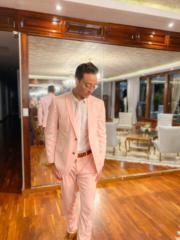 Carlos Chang