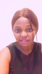 Marie Alphonsine Babene