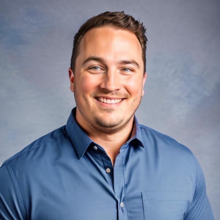 Dustin Crosby