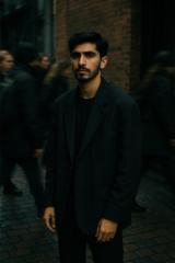 Khizar Ali