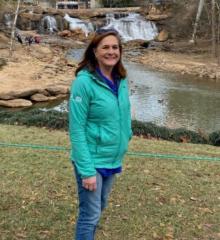 Brenda Brazell