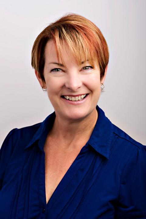 Heather Clarke
