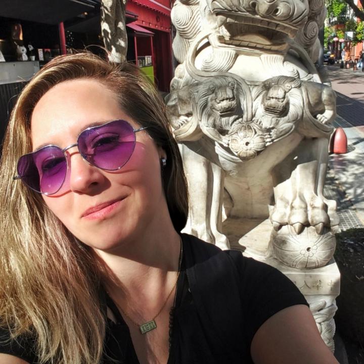 Nayla Sofia De Carlo