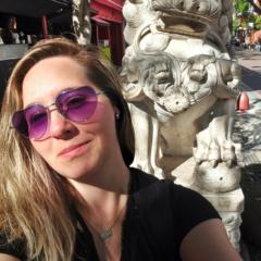 Nayla Sofia De Carlo