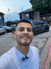 Juan Gasca Lopez