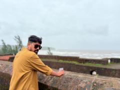 Ritesh Kamble