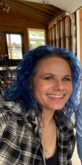Allison Broadwater
