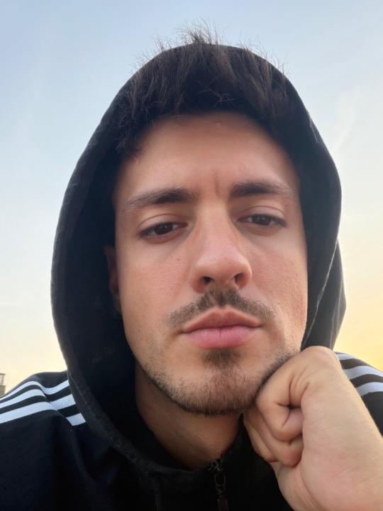Alvaro Lozano
