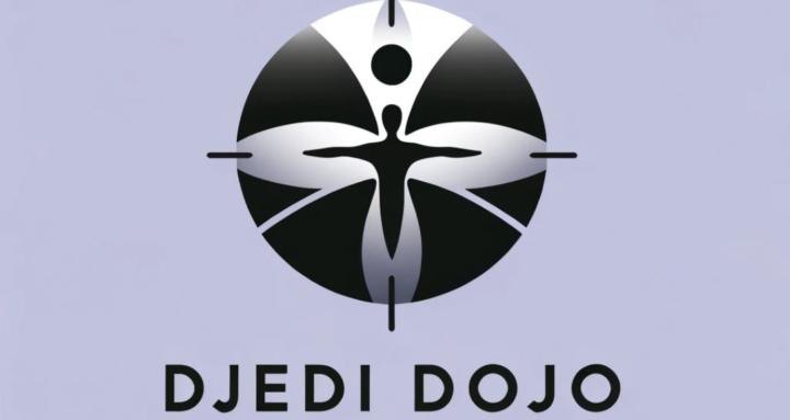 The Djedi Dojo