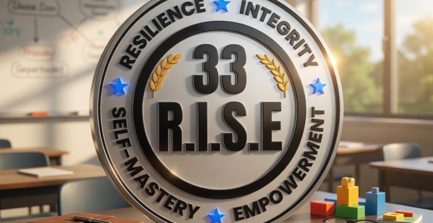 33 R.I.S.E