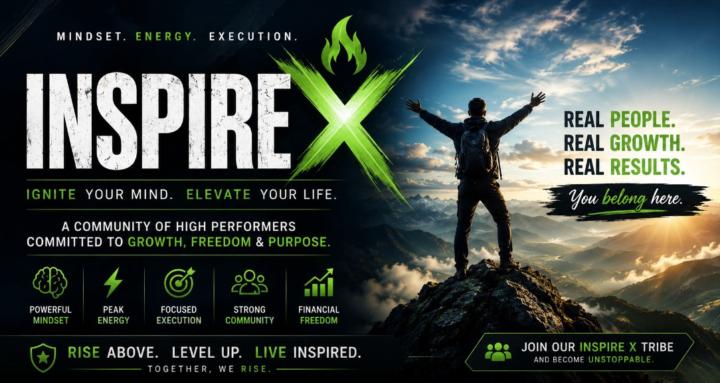 Inspire X