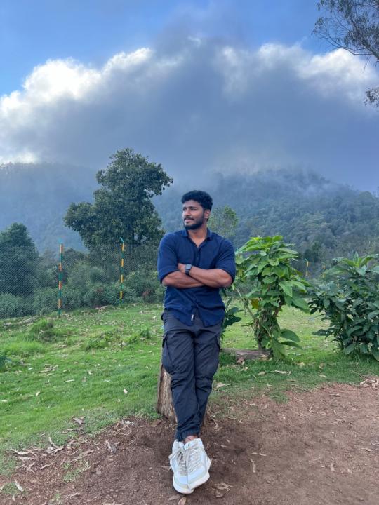 Sri Sai Ram Pattapagalu