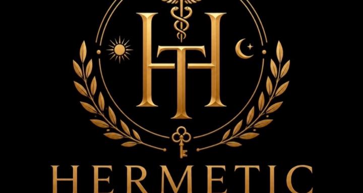 Hermetic Treasury Academy 