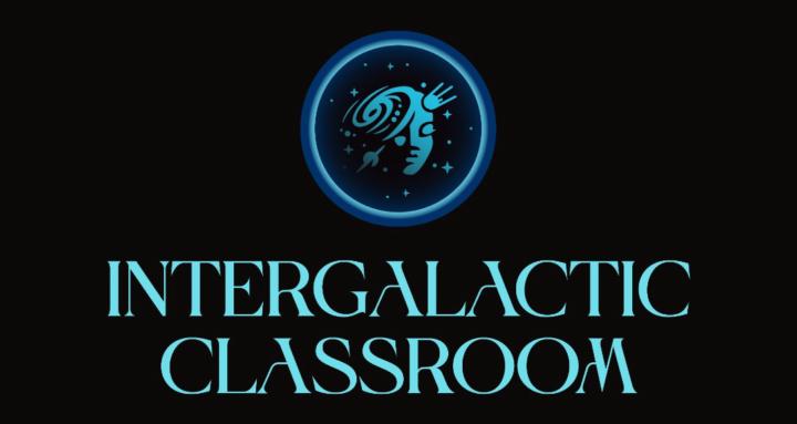 Intergalactic Classroom