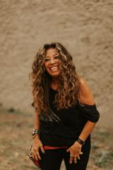 Anna Gonzales