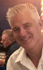 Mark Jones